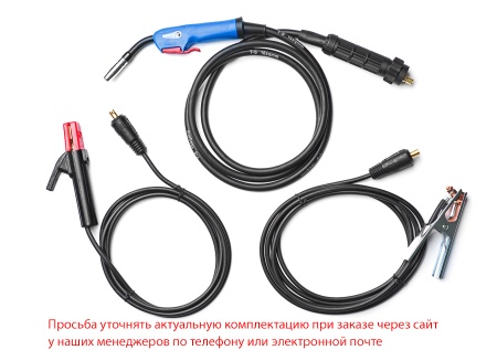 Сварочный полуавтомат GROVERS MIG-200C