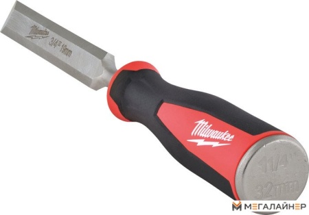 Купить Стамеска Milwaukee 4932479894 в Минске с доставкой