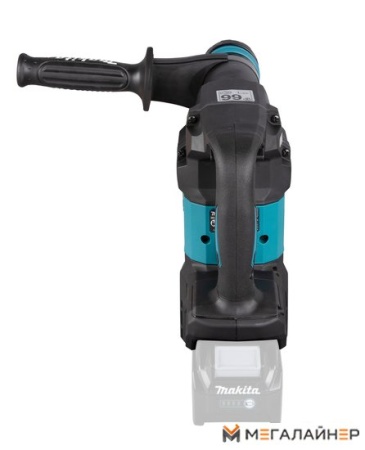 Отбойный молоток Makita HM001GZ02 (без АКБ, кейс) купить в Минске с доставкой