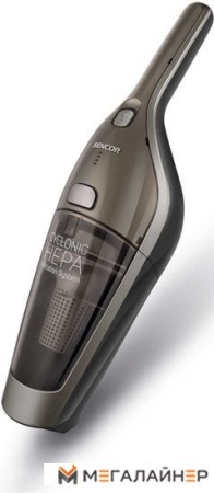 Пылесос Sencor SVC 8621TI купить в Минске с доставкой