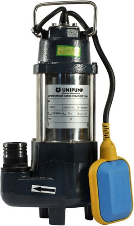 Дренажный насос Unipump Fekapump V250 F