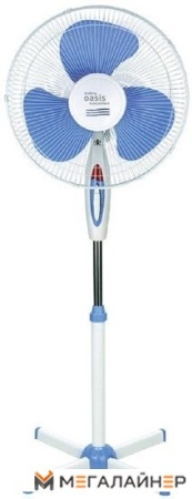 Вентилятор Oasis VF-40PWB