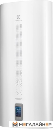Накопительный электрический водонагреватель Electrolux EWH 50 SmartInverter Pro купить в Минске с доставкой