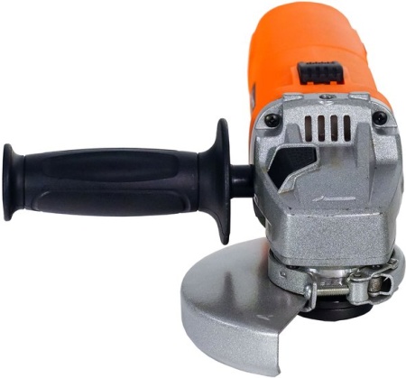 Угловая шлифмашина Энкор УШМ-750/125 купить в Минске с доставкой