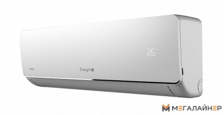 Сплит-система Energolux Basel 3 SAS30B3-A/SAU30B3-A