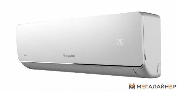Сплит-система Energolux Basel 3 SAS30B3-A/SAU30B3-A