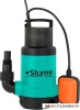 Дренажный насос Sturm WP9790P купить в Минске с доставкой