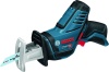 Сабельная пила Bosch GSA 12V-14 Professional 0615990M3Z (с 1-им АКБ) купить в Минске с доставкой
