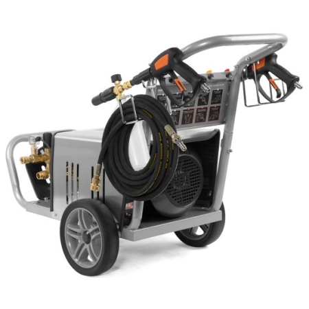 Мойка высокого давления Daewoo Power DAW 7500SW-3 купить в Минске с доставкой