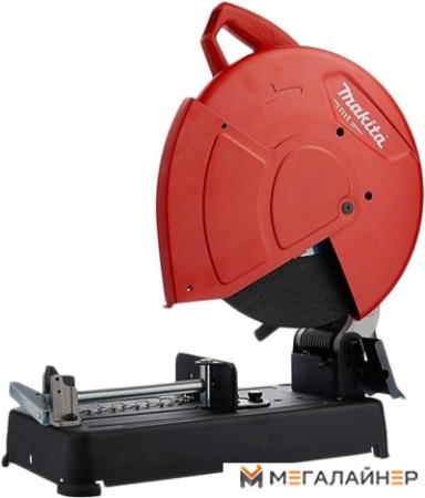 Торцовочная пила Makita MT M2400 купить в Минске с доставкой