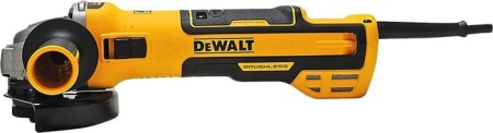 Угловая шлифмашина DeWalt DWE4347 купить в Минске с доставкой