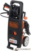 Мойка высокого давления Black & Decker BXPW1700E купить в Минске с доставкой