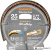 Шланг Daewoo Power UltraGrip DWH 5134 (3/4'', 25 м) купить в Минске с доставкой