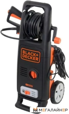 Мойка высокого давления Black & Decker BXPW1700E купить в Минске с доставкой