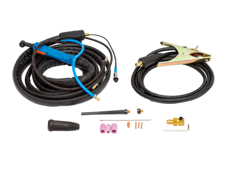 Сварочный инвертор Сварог Tech TIG 250 P AC/DC (E102)