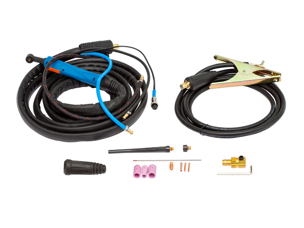 Сварочный инвертор Сварог Tech TIG 250 P AC/DC (E102)