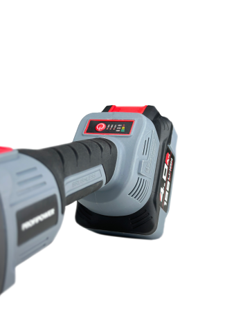 Profipower MKDGA-18V (с 2-мя АКБ, кейс) купить в Минске с доставкой