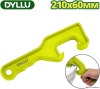Купить Ключ пластиковый для открывания ведра Dyllu DTAQ1302 в Минске с доставкой