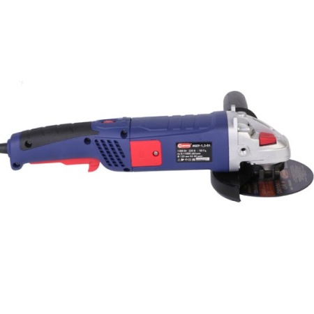 Угловая шлифмашина ДИОЛД МШУ-1.3-01 купить в Минске с доставкой