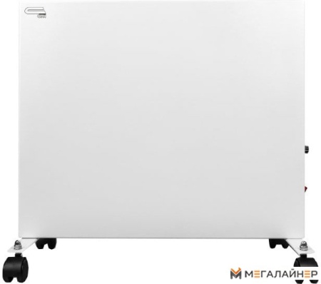 Инфракрасный обогреватель СТН НЭБ-М-НСт 0,3 с терморегулятором (белый)