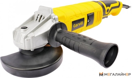 Угловая шлифмашина Garvill AG125-1000 купить в Минске с доставкой