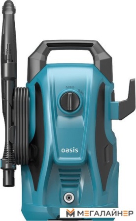 Мойка высокого давления Oasis MD-115 купить в Минске с доставкой
