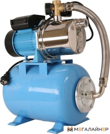 Насосная станция Джилекс Джамбо 60/35 Н-24 купить в Минске с доставкой