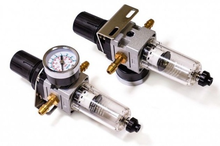 Фильтр-редуктор Aurora для аппаратов Airforce/Airhold