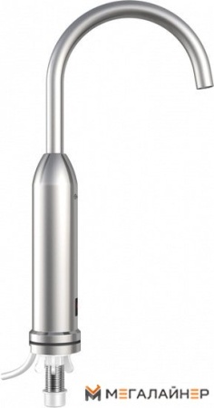 Проточный электрический водонагреватель-кран Thermex Jam 3000 купить в Минске с доставкой