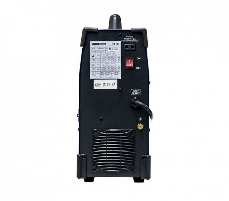 Сварочный полуавтомат AuroraPRO Overman 185