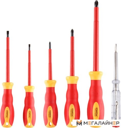 Startul ST3051-6 (6 предметов) купить в Минске с доставкой