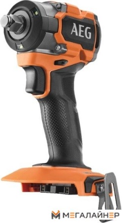 Гайковерт AEG Powertools BSS 18S12BL2-0 4935480060 (без АКБ) купить в Минске с доставкой