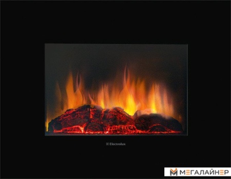 Электрокамин Electrolux EFP/W-1100ULS