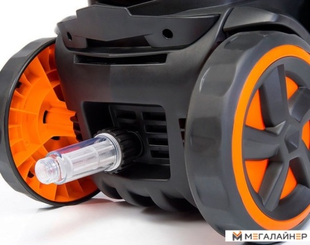 Мойка высокого давления Daewoo Power DAW 600 купить в Минске с доставкой