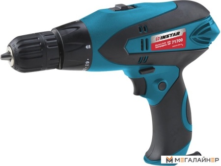 Дрель-шуруповерт Инстар ЭДР 71700 купить в Минске с доставкой