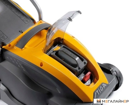 Купить газонокосилку в Минске. Цена газонокосилки в рассрочку