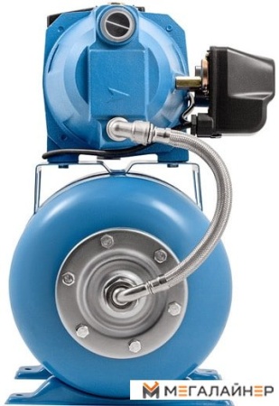 Насосная станция Unipump Auto Eco Jet 100 LA-50 купить в Минске с доставкой