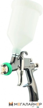 Краскопульт Stels AG 950 LVLP