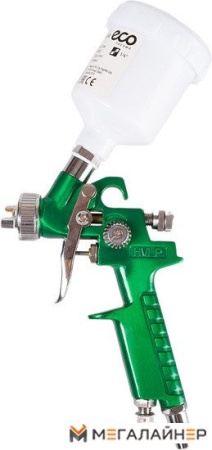 Краскопульт ECO SG-20H10