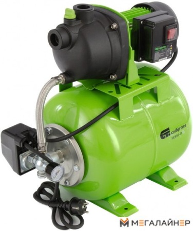 Насосная станция СибрТех НС850-П купить в Минске с доставкой