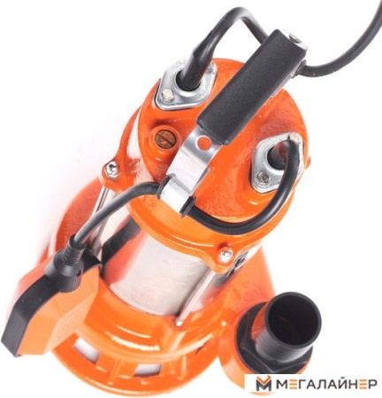 Дренажный насос Patriot FQ800 купить в Минске с доставкой