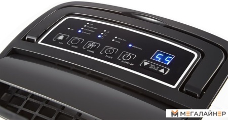 Осушитель воздуха Electrolux EDH-22L