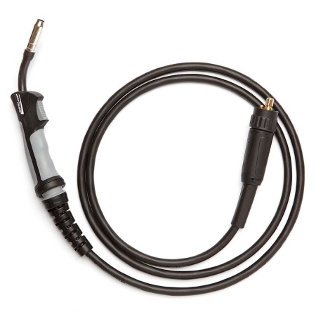 Горелка для MIG сварки GROVERS Classic SB-150А 3м