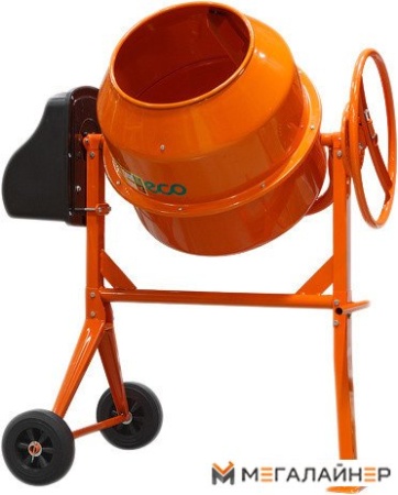 Бетономешалка ECO CM-152 купить в Минске с доставкой