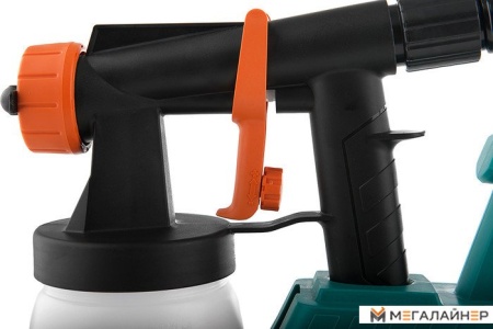 Краскораспылитель Sturm SG9660B купить в Минске с доставкой