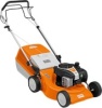 Колёсная газонокосилка STIHL RM 248 T
