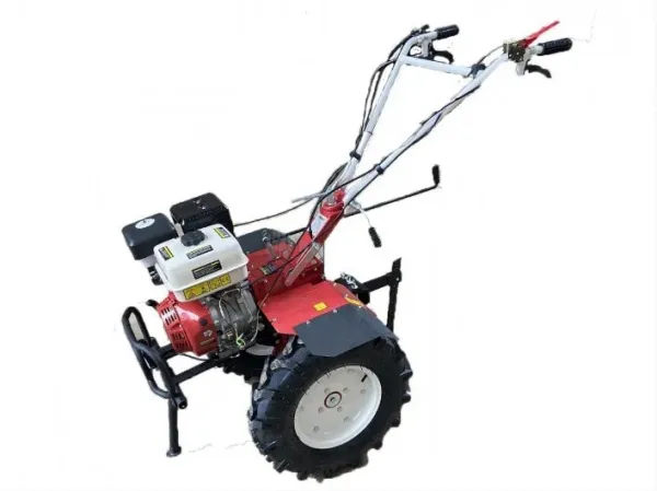 Мотоблок HARVEST GX 450