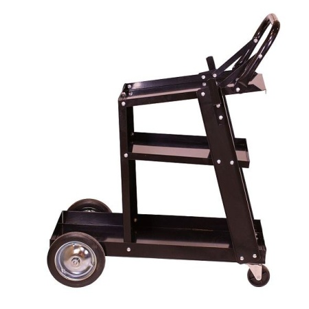 Тележка для аппаратов AuroraPRO с ручкой