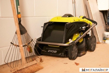 Купить газонокосилку в Минске. Цена газонокосилки в рассрочку