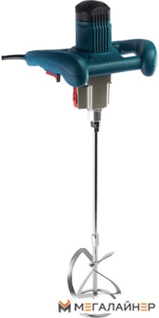 Строительный миксер Alteco MX 14002.1 купить в Минске с доставкой